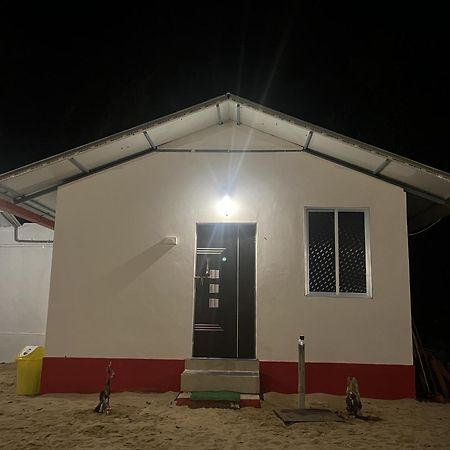 Goko Hostel Гокарна Экстерьер фото